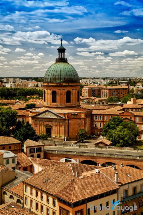 როკამადური,ტულუზა ❣️