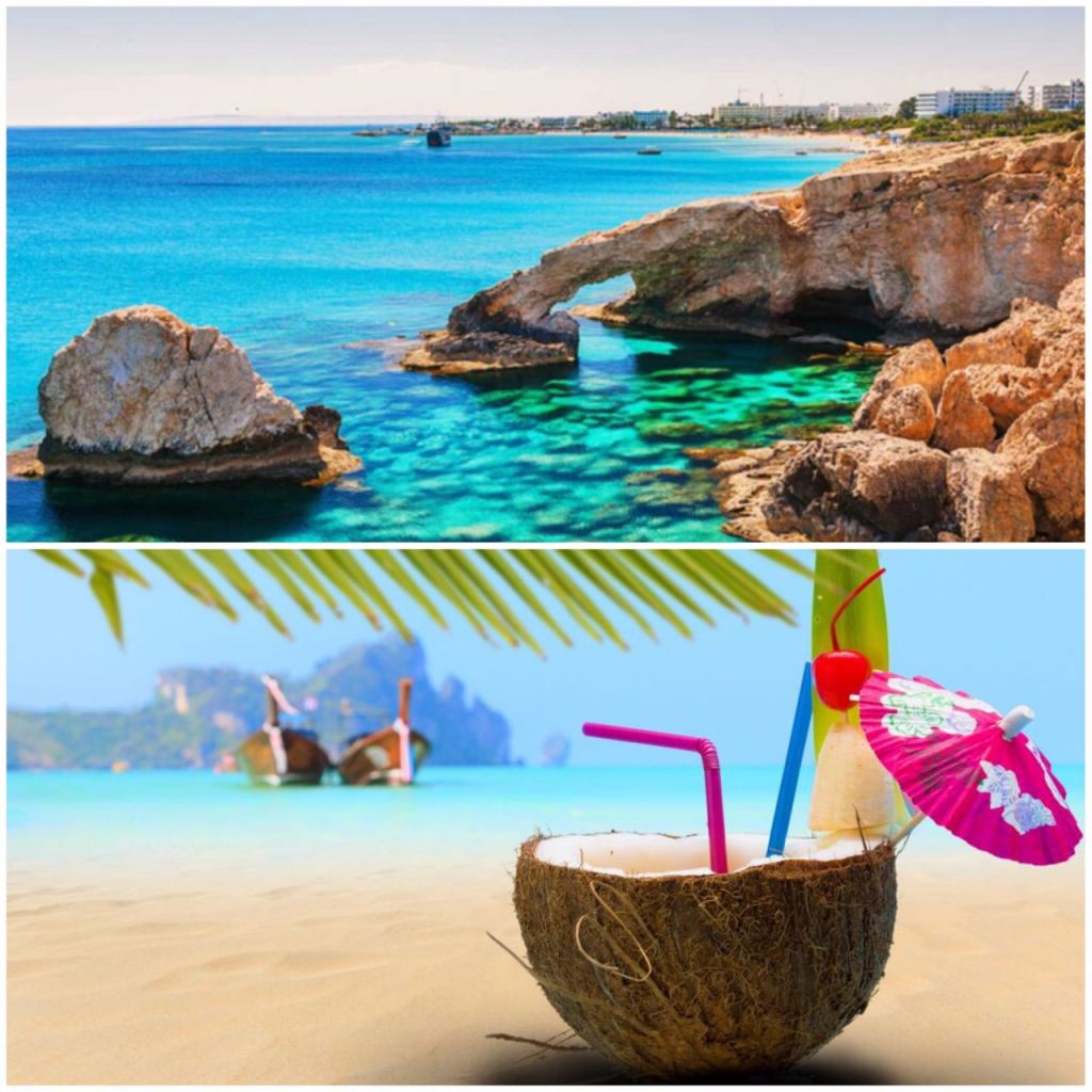 კვიპროსი -