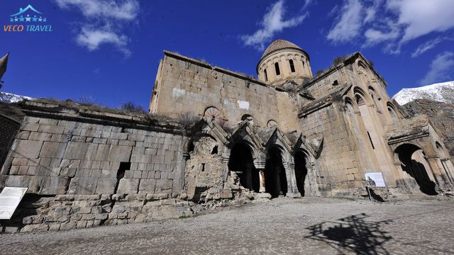 უპრეცედენტო ფასდაკლება ტაო - კლარჯეთის ტურებზე!!! მხოლოდ !!!