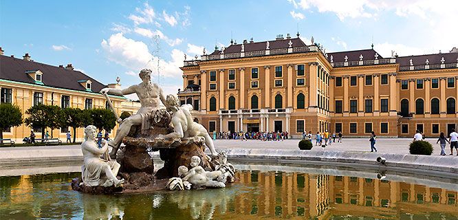 ვენა ავსტრია აქცია მხოლოდ დღეს ..