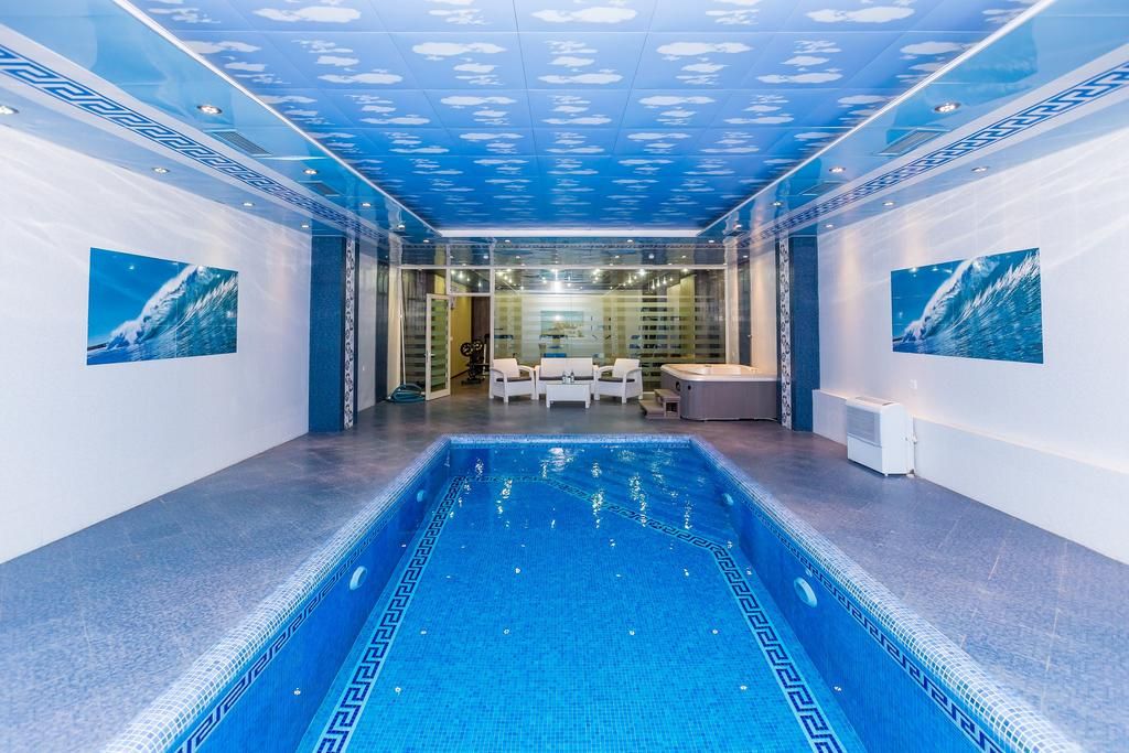 საგაზაფხულო აქცია შოკი ფასებით! წამო ბაქოში!