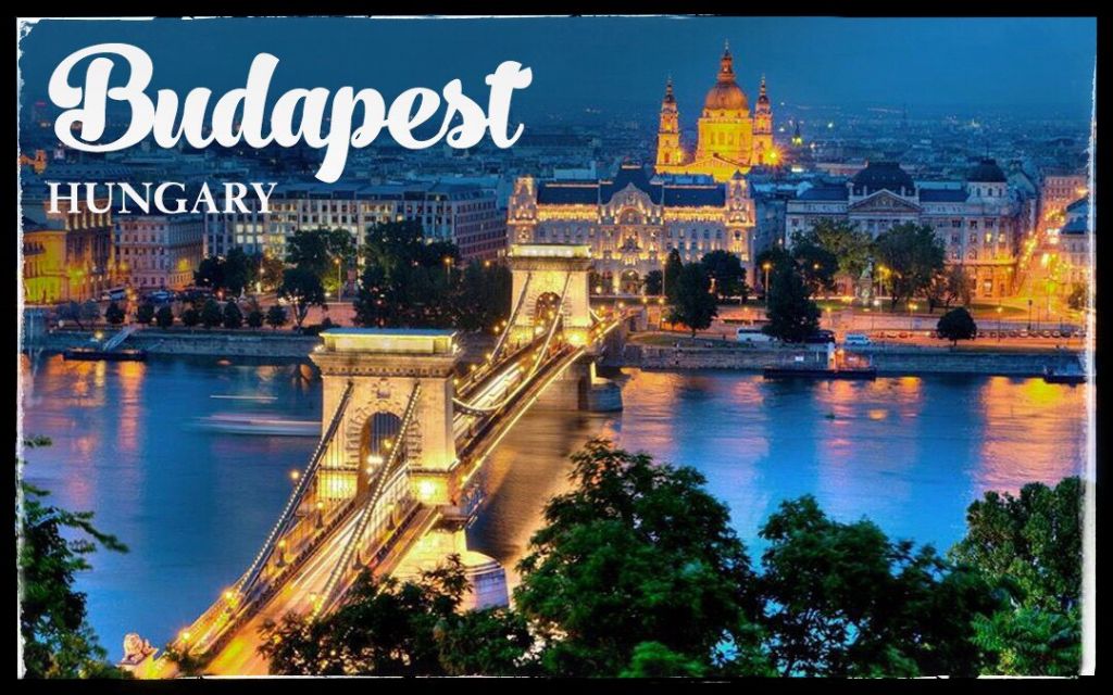 ბუდაპეშტი-ვენა-სტამბოლი საუკეთესო ტური !