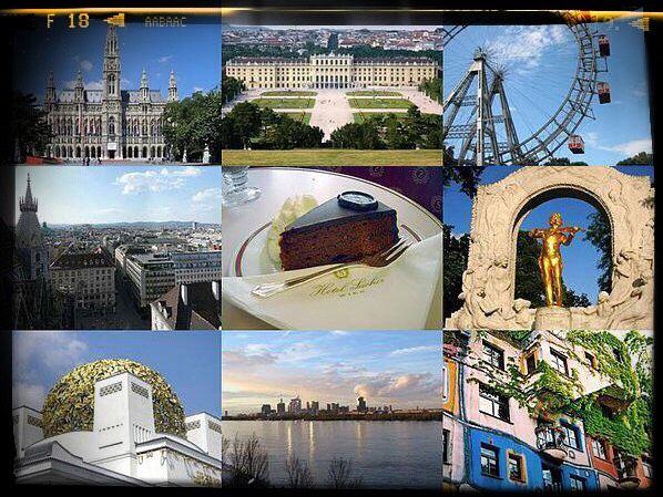 ბუდაპეშტი-ვენა-სტამბოლი საუკეთესო ტური !