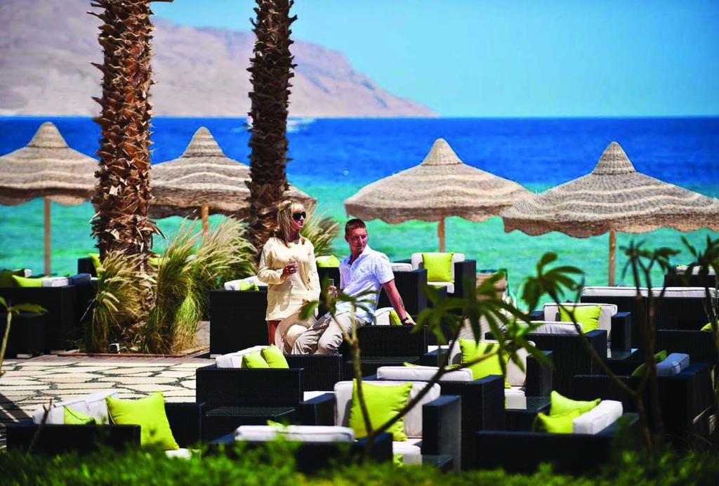 დიდი ფასდაკლება წყვილებისთვის — აჩუქეთ საყვარელ ადამიანს შარმ ელ შეიხის ტური —