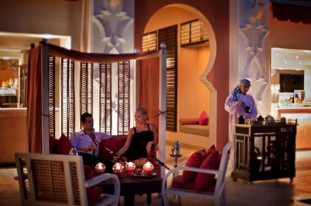 დიდი ფასდაკლება წყვილებისთვის  —  აჩუქეთ საყვარელ ადამიანს შარმ ელ შეიხის ტური  —