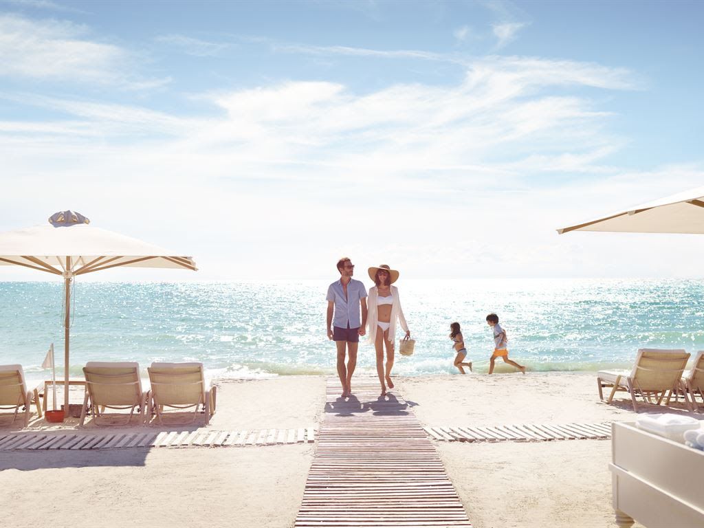 წარმოუდგენელი ფასდაკლება Sani Resort & Ikos Resort ისგან !