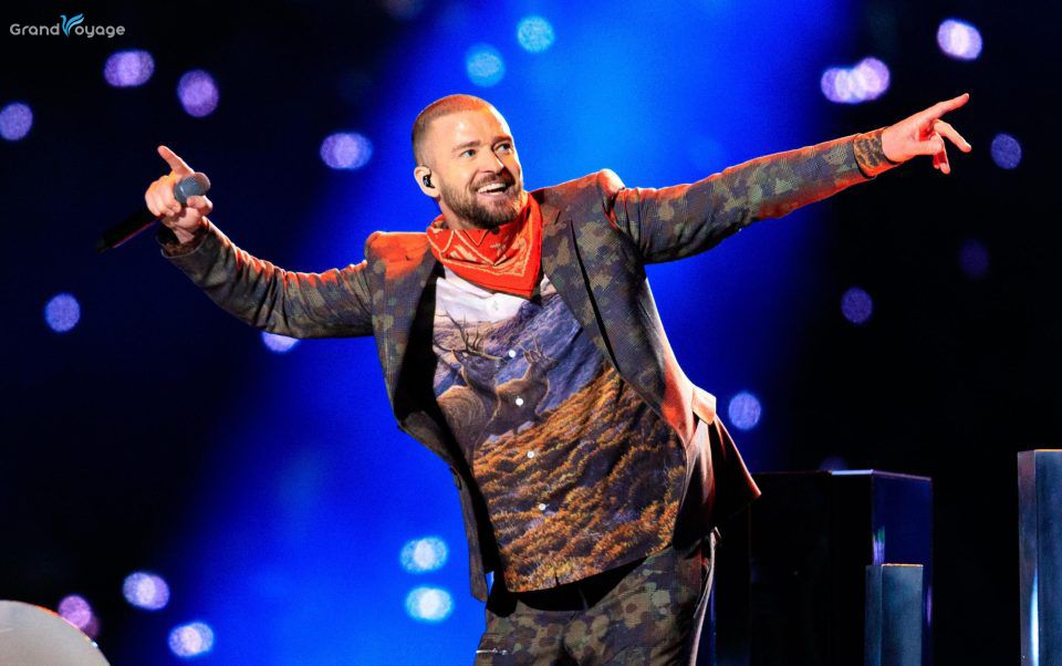 დაუვიწყარი შოუ ჯასტინის ფანებს!