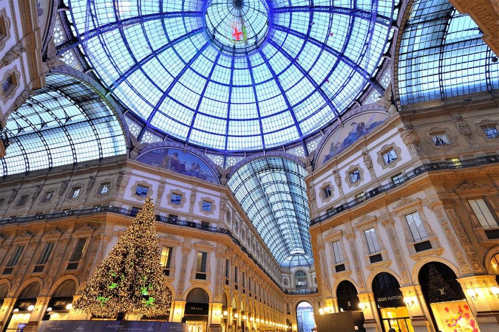 მილანი - იტალია