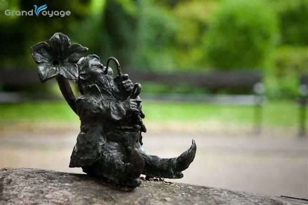 პოლონეთი, ვროცლავი