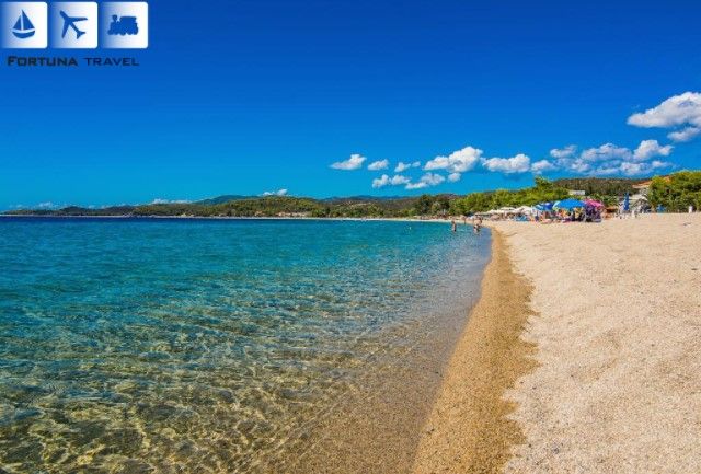 ჰალკიდიკი - საბერძნეთი