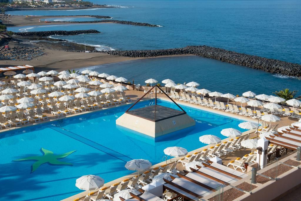 კანარის კუნძულები, ტენერიფე