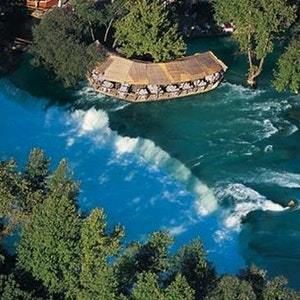 თურქეთის კურორტებზე ნაადრევი ჯავშნები დაიწყო