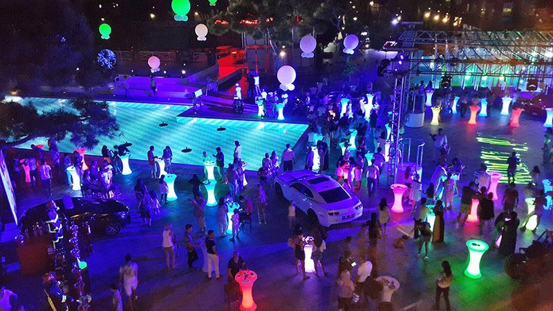 თურქეთის კურორტებზე ნაადრევი ჯავშნები დაიწყო