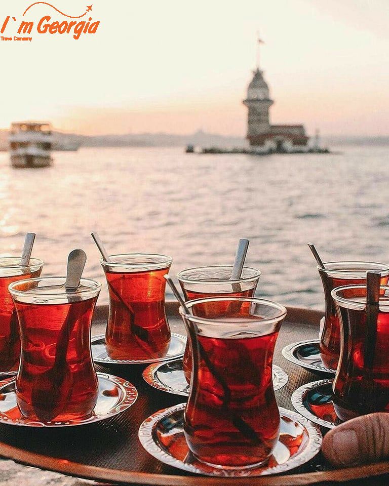 სტამბული სარვამარტოდ