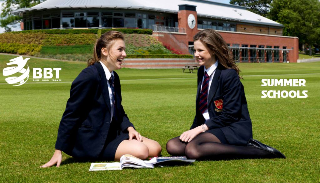 საზაფხულო სკოლა დიდ ბრიტანეთში - სრული მომსახურებით!
