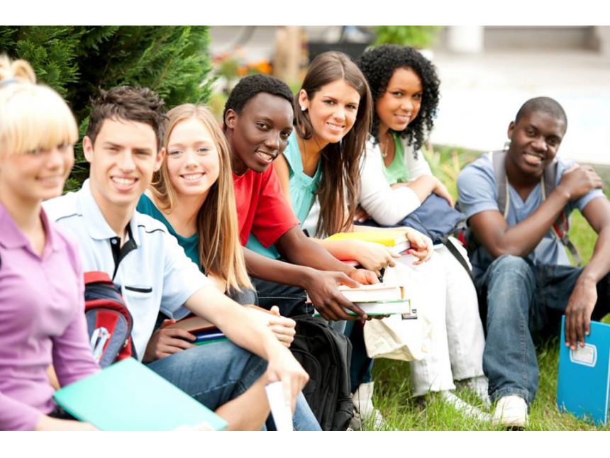 მოახდინე ინვერსტიცია განათლებაში