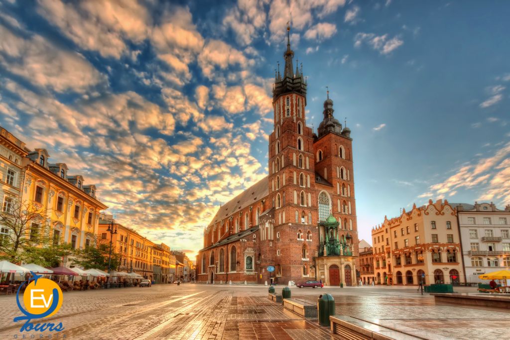 კრაკოვი