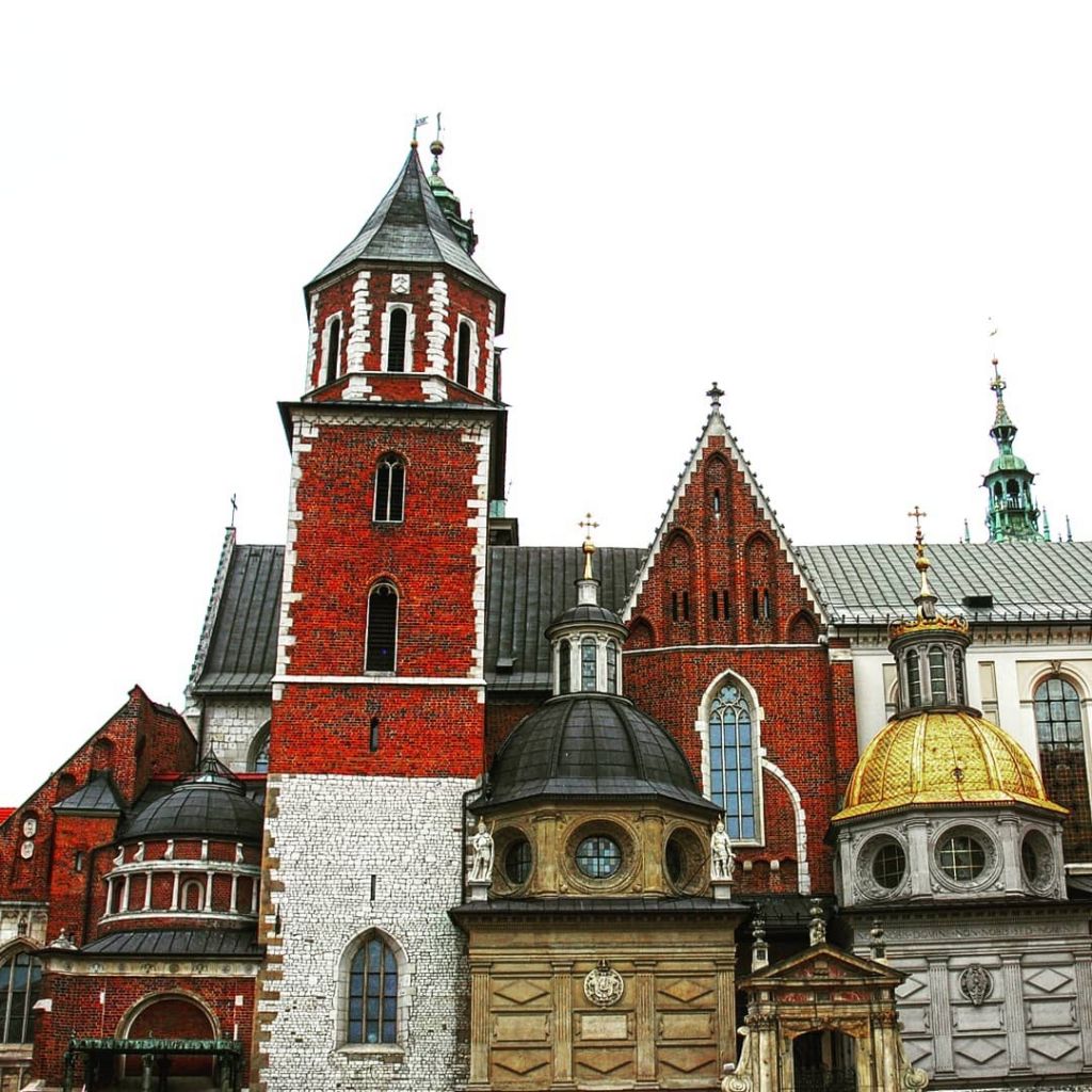 კრაკოვი