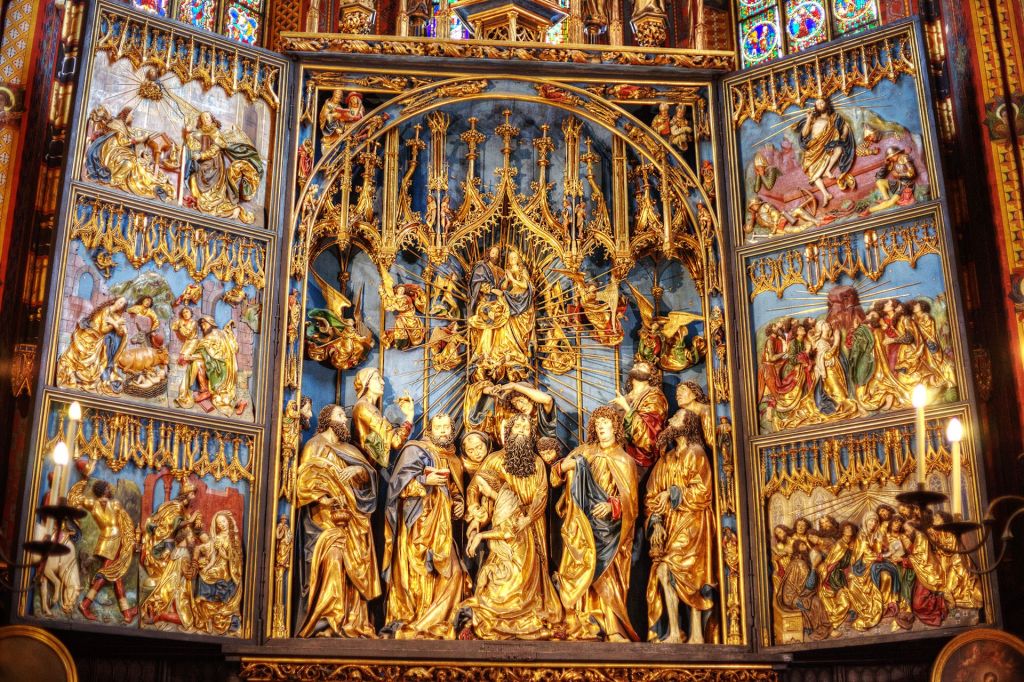 კრაკოვი