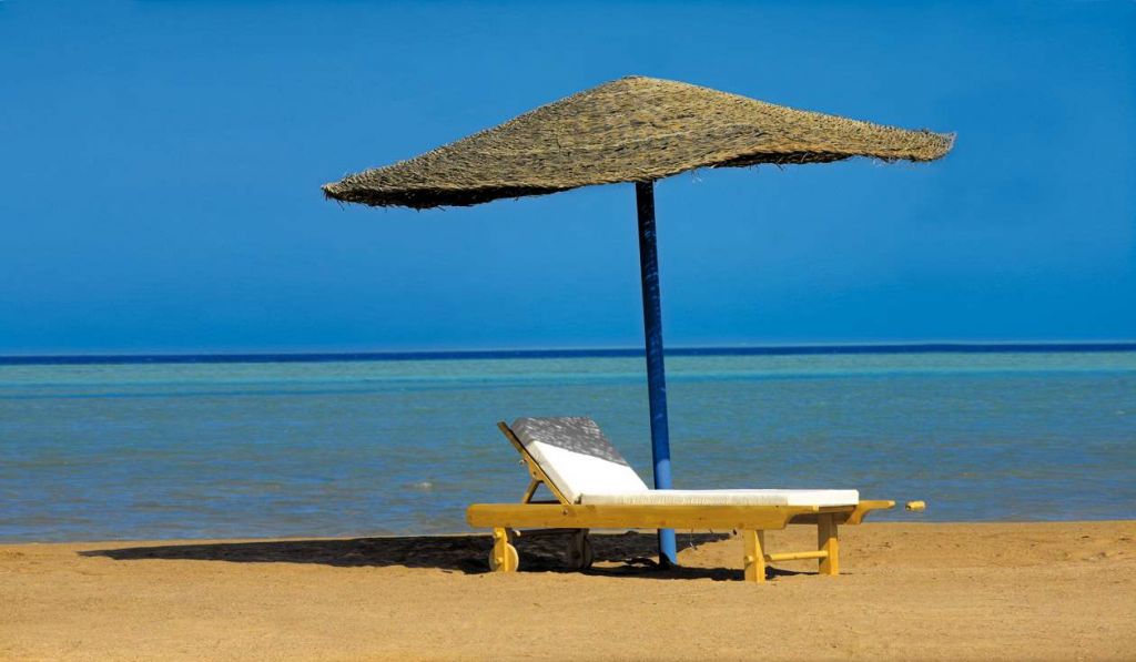 ეგვიპტე / შარმ ელ შეიხი — დაისვენეთ წითელი ზღვის სანაპიროზე