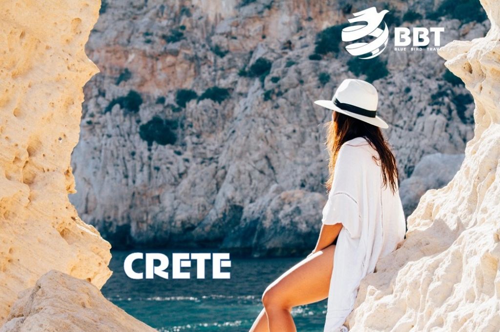 ნაადრევი ჯავშნები კრეტაზე !!