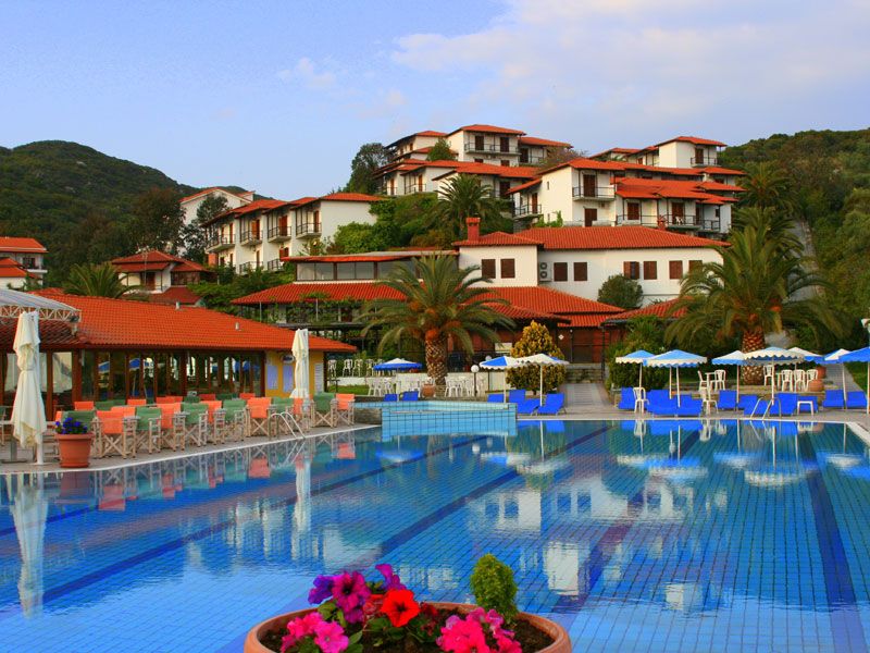 ხალკიდიკის ნახევარკუნძული