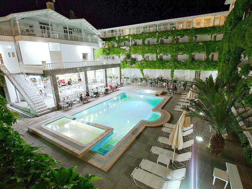 ხალკიდიკის ნახევარკუნძული