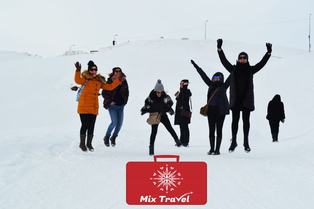 ბაკურიანობა