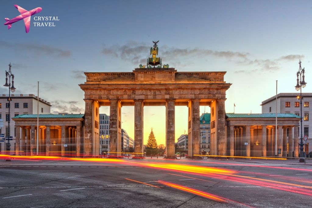 ვარშავა/ბერლინი - !