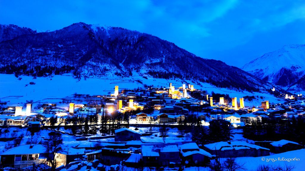 svaneti!! -და მარტი! !!