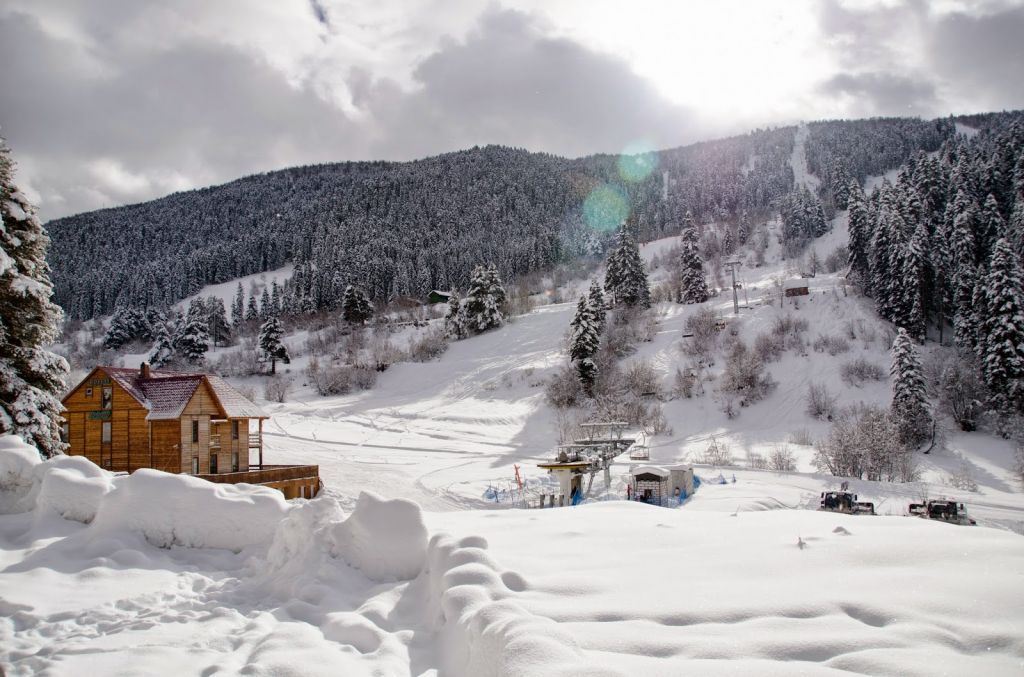 svaneti!! -და მარტი! !!