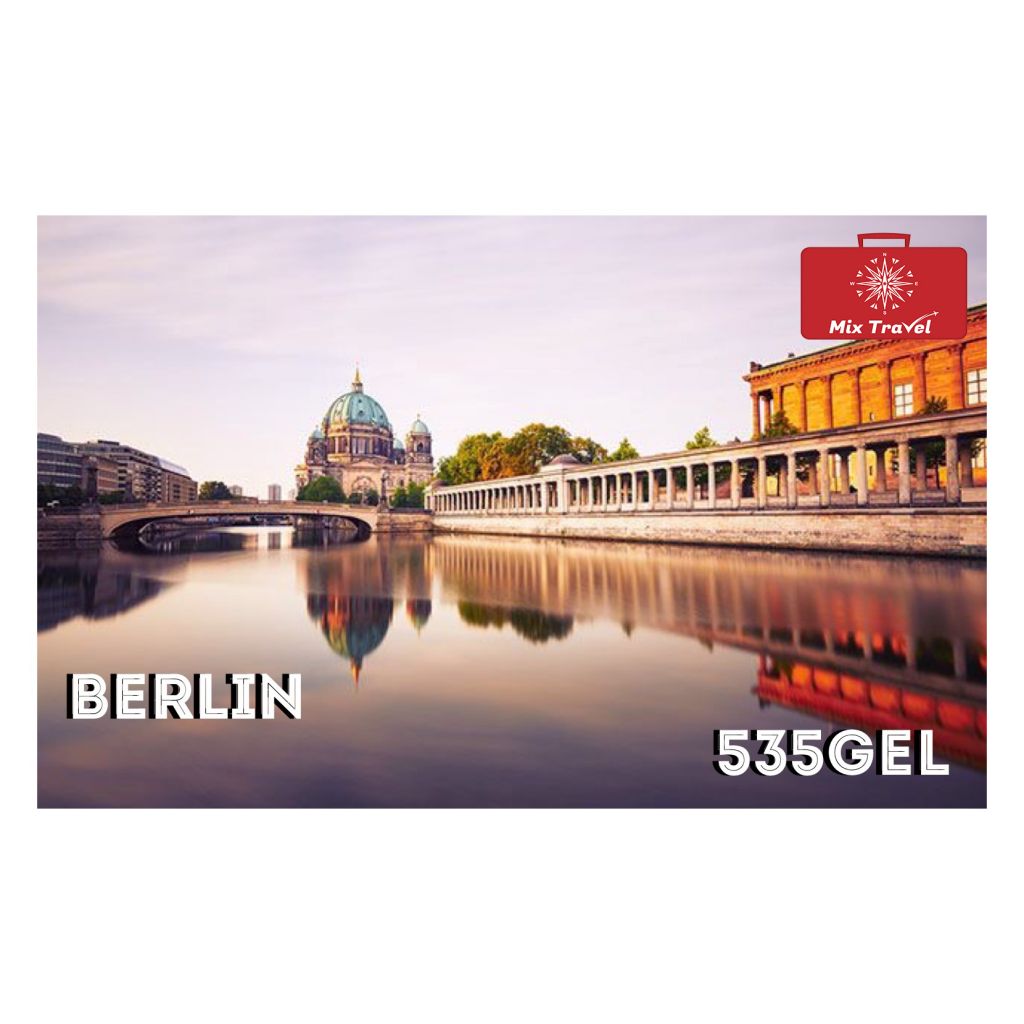 ბერლინი !!!