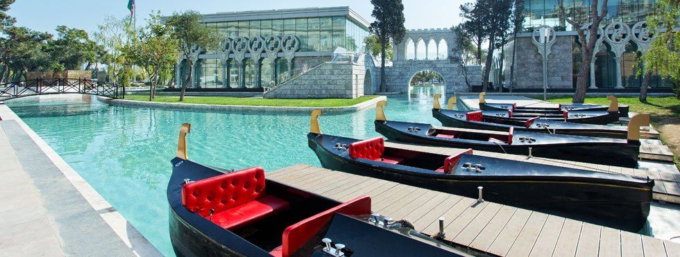 -- იანვარს გარანტირებული ბაქოს ტური !!