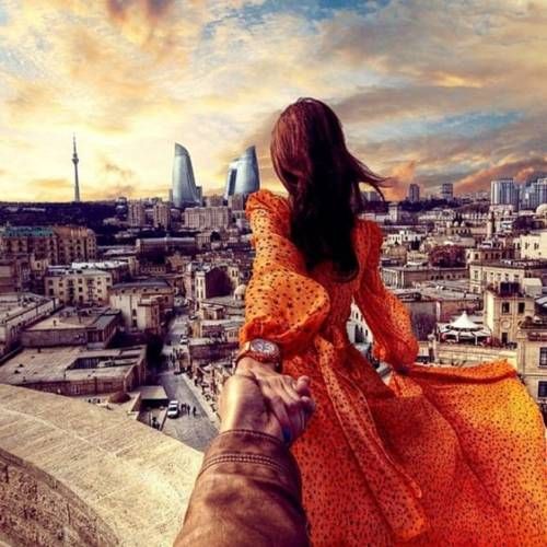 -- იანვარს გარანტირებული ბაქოს ტური !!