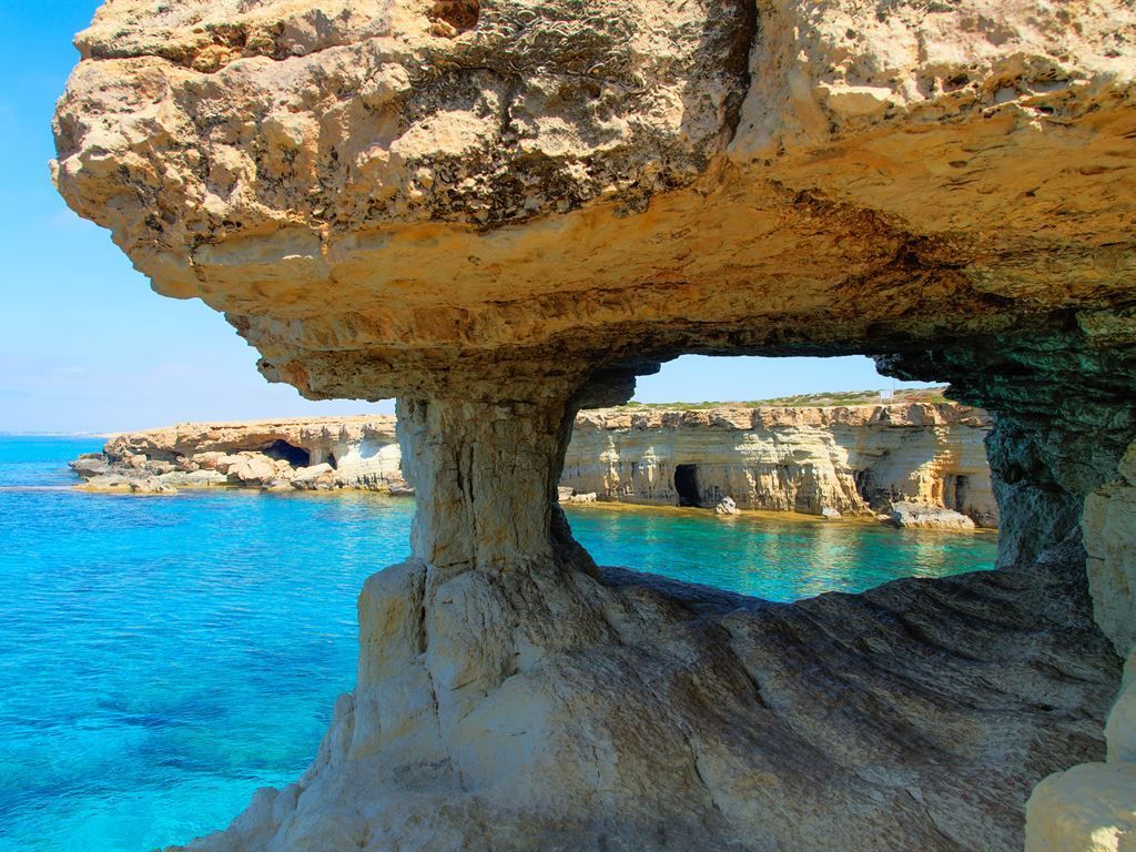 აია ნაპა/კვიპროსი