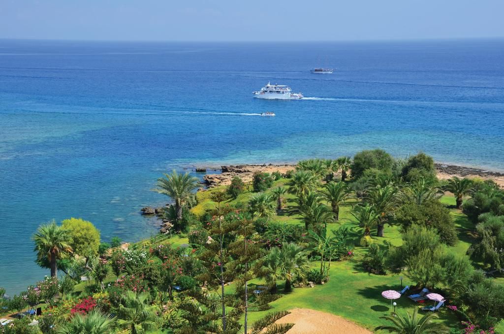 აია ნაპა/კვიპროსი