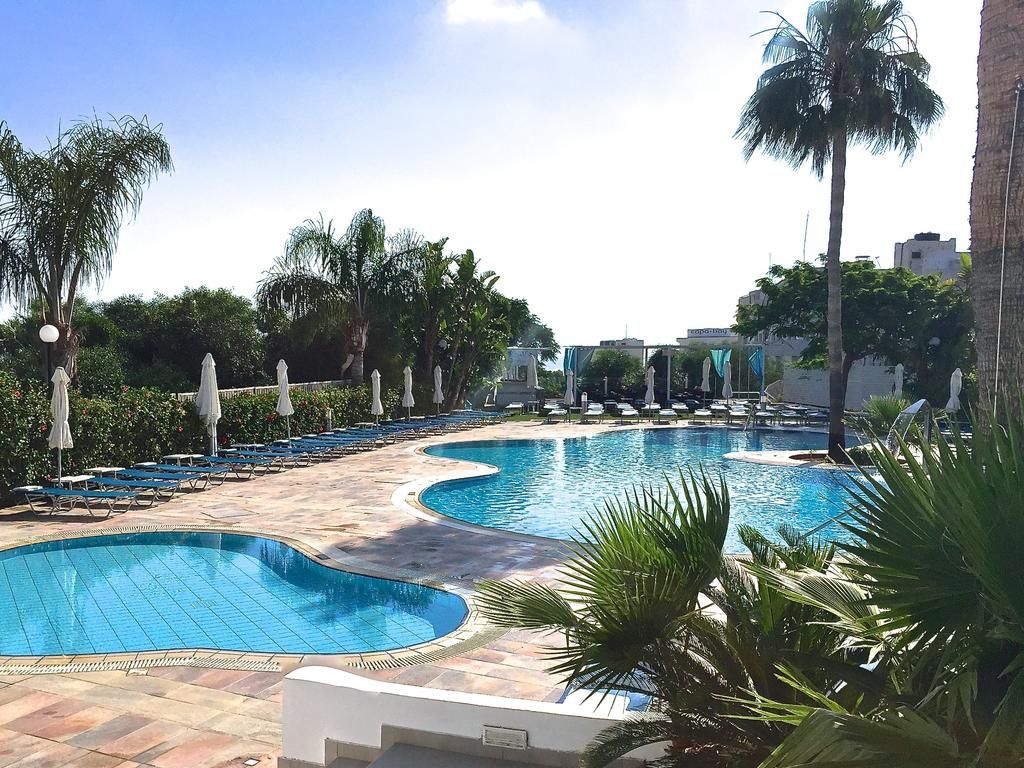 აია ნაპა/კვიპროსი