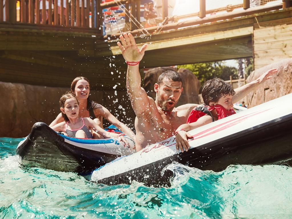 ანტალია /თურქეთი