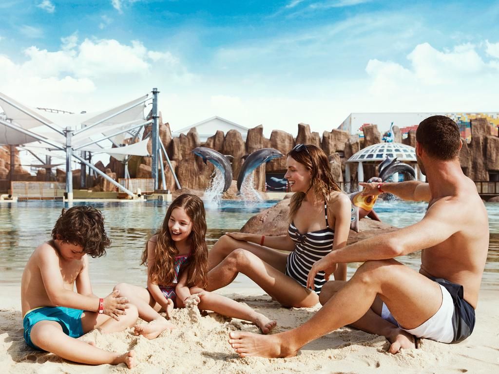 ანტალია /თურქეთი