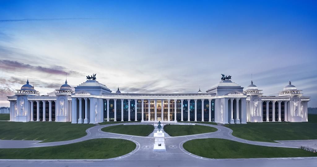 ანტალია /თურქეთი