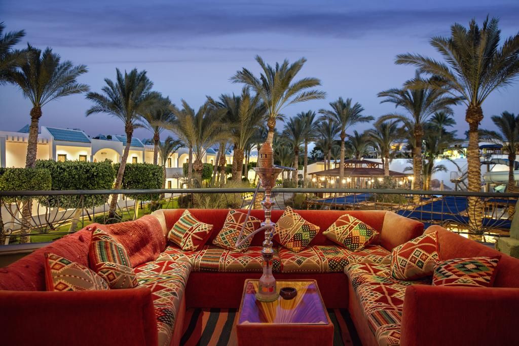 გაატარე დაუვიწყარი დრო შარმ-ელ-შეიხში - დეკემბერს !!