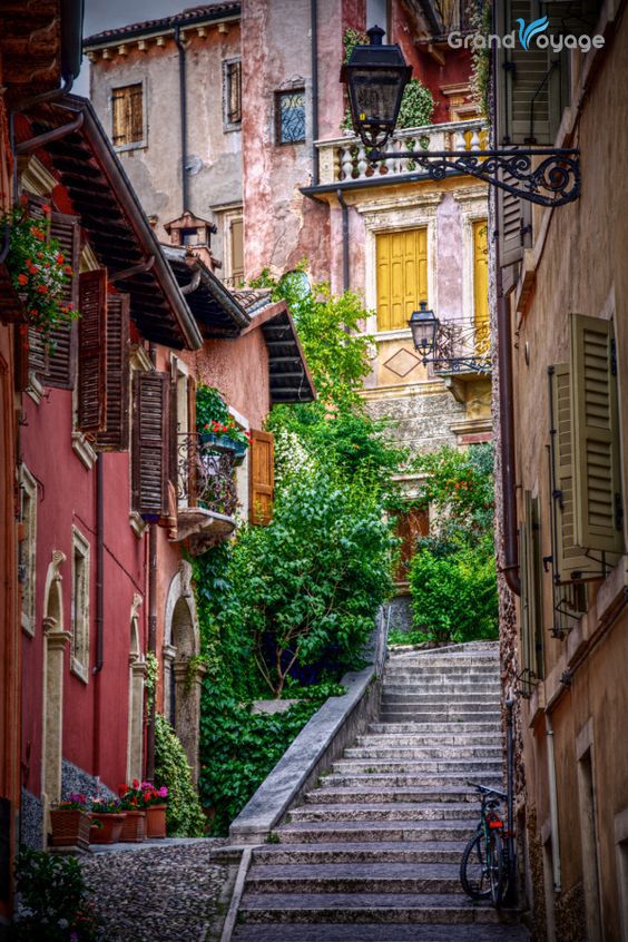 მილანი-ვერონა, ორი ულამაზესქალაქი ერთ ტურში ❣