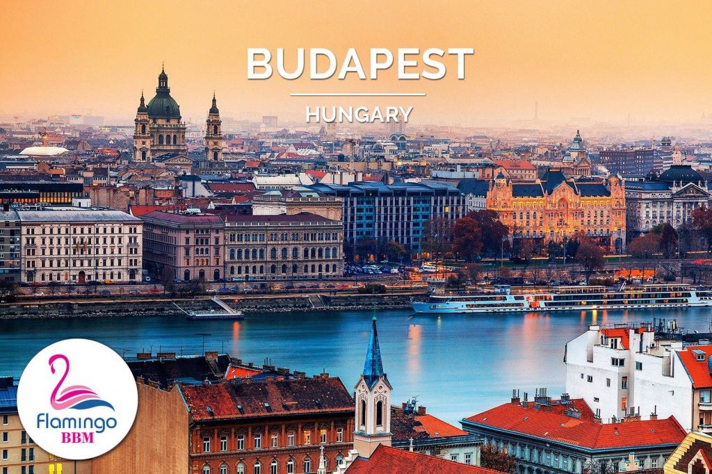 ◣ ბუდაპეშტი - ლარი