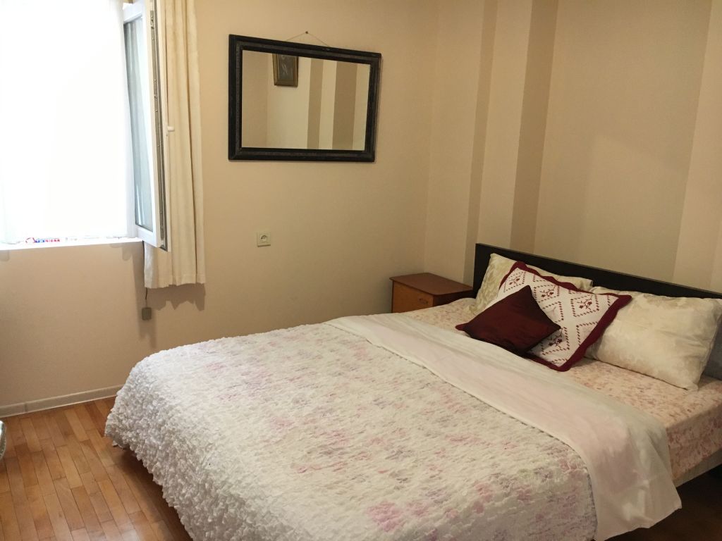 ტური თბილისში