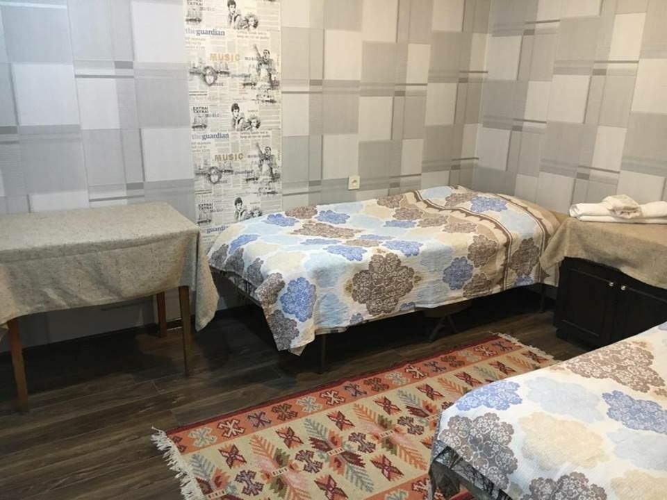 ტური თბილისში