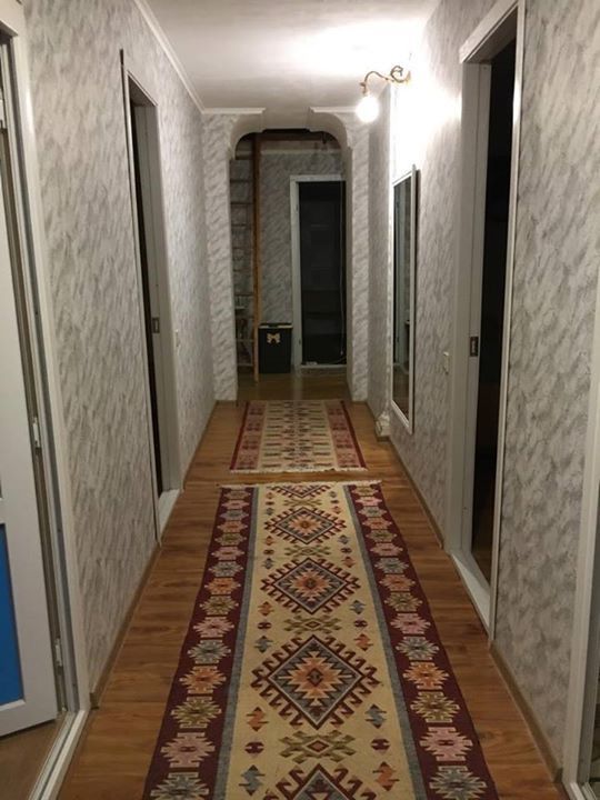 ტური თბილისში