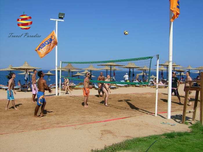 შარმ ელ შეიხი * სასტუმრო მხოლოდ