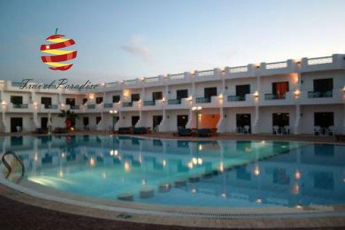 შარმ ელ შეიხი * სასტუმრო მხოლოდ