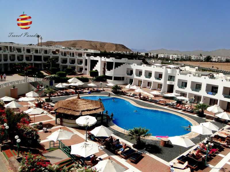 შარმ ელ შეიხი  * სასტუმრო მხოლოდ