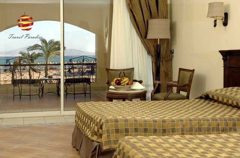 შარმ ელ შეიხი  * სასტუმრო მხოლოდ